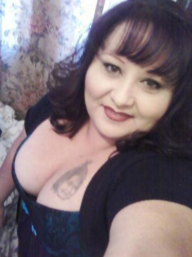 Catherine Machuca
