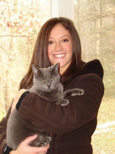 Jacqueline Drooger