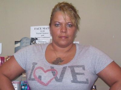 Melinda Cooper
