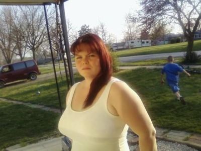 Misty Blanchard