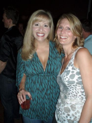 Jennifer Alford