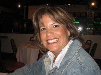 Nancy Munoz