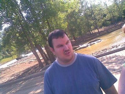 Charles Stinson