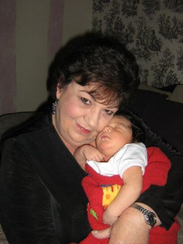 Claudia Mitchell