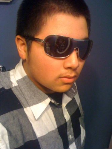 Jhonathan Cabrera