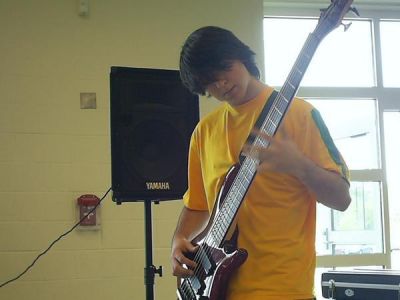 Richard Silverman
