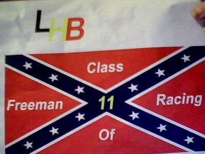 Lee Freeman