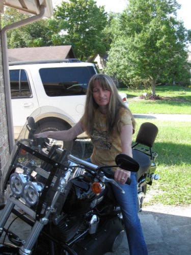 Kimberly Hadus