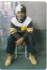 Dwight Glenn