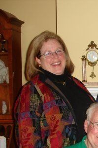 Carol Dooley