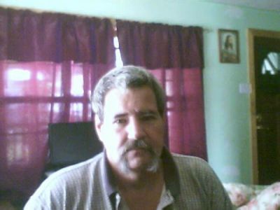 Kenneth Fryar