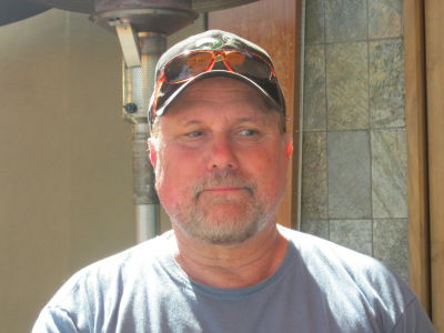 Marc Farber