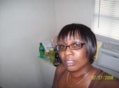 Dorinda Smith