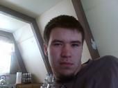 Jacob Boucher