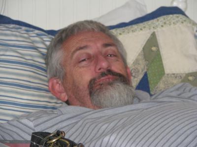 Randy Kaundart