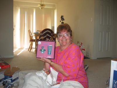 Noreen Calabrese
