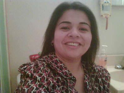 Delphina Chavez