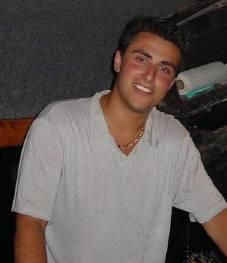 Bartosz Borecki
