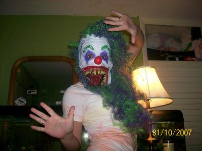 Jenna Shawver
