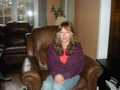 Peggy Alexander