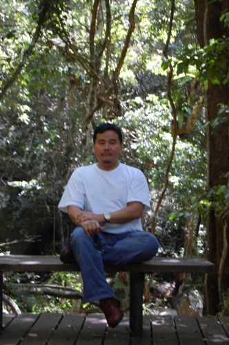 Marcelo Estrada
