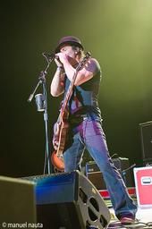Bruce Castleberry