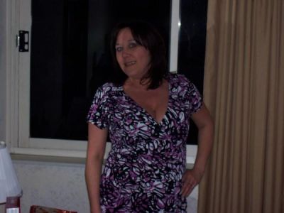 Tracy Zimmerman