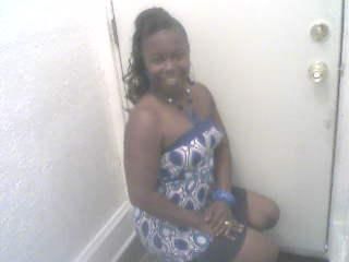Parisha Dickerson