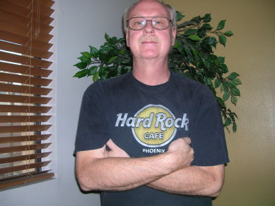 Michael Boyce