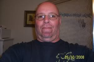 John Bergeron