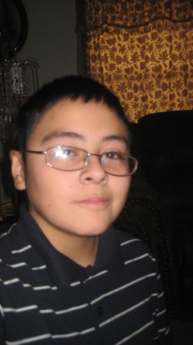 Efrain Borja
