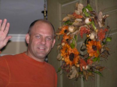 Terrence Shamblin