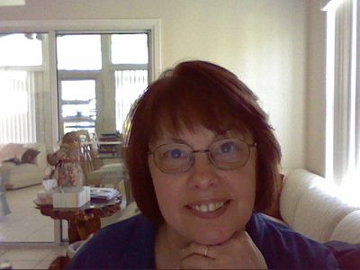 Amy Lawrence