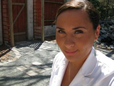 Naomi Mancha