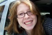 Margo Redinger