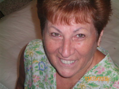 Maureen Heath