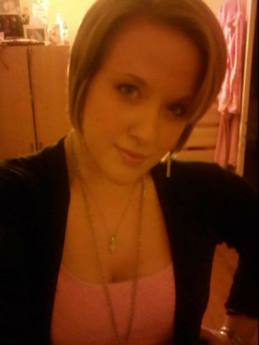 Aimee Jackson