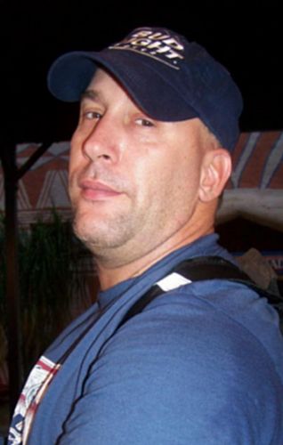 Christopher Lance