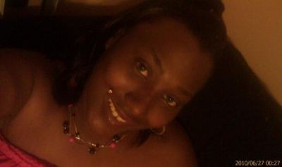 Keya Mingo