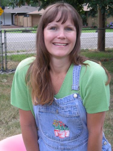 Charla Willis