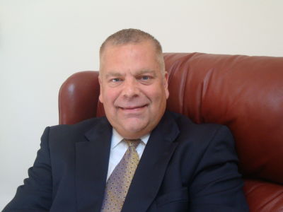 Stewart Miller