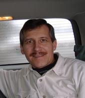 Christopher Mcgeshick