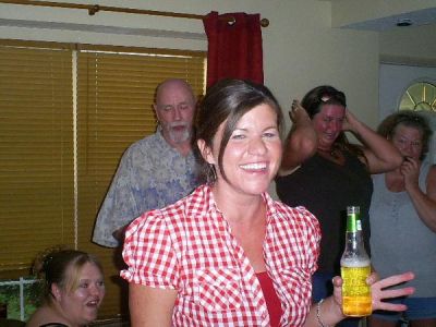 Allisa Luich