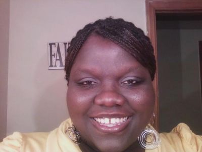 Shikita Kendrick