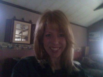 Kimberly Scott