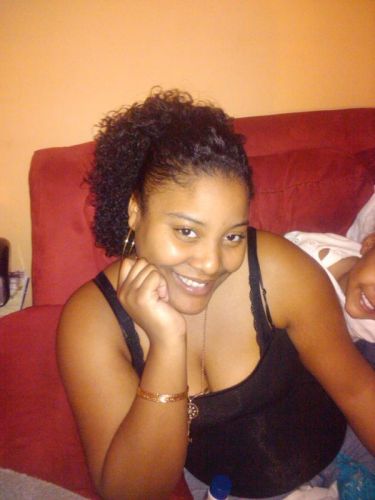 Shaquasia Goldsby