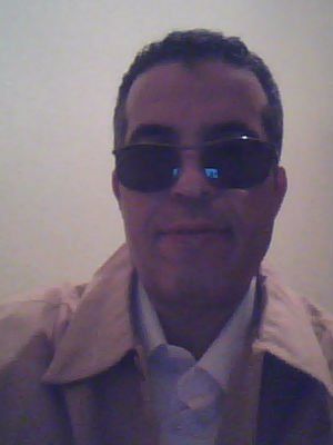 Hassan Mohsine