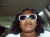 Lameka Harris