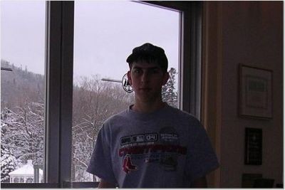 Matthew Jarzombek