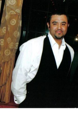 Favio Roman